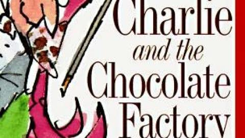 G3+ English Reading 英语阅读 - 《Chocolate Factory》