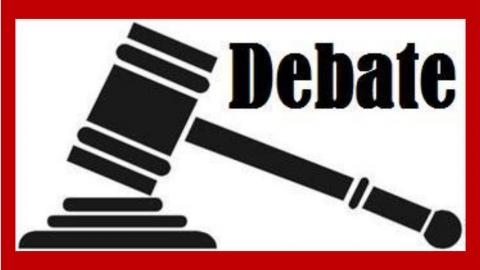 BP Debate