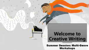 Creative Writing Seminar